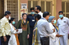 India’s third case of Coronavirus tested positive in Kasargod