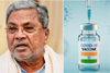 ’No Covid vaccine-heart attacks link’: Medical report junks Siddaramaiah claim