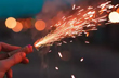Sullia: Man injured as cracker explodes in hand