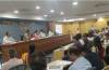 Mangaluru: District-level grievance meeting for SC/ST communities postponed due to DC&rsquo;s absence