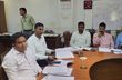 Prior permission mandatory to organise any political programme, says DC