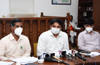 Maintain self-restraint, follow Covid rules during festivals, celebrations: DC