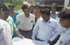 Silt from storm-water drains need clearing early  : DK DC