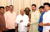 Mangaluru University Ganeshotsava row: MP, MLA’s delegation appeals to Karnataka Governor