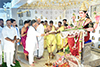 Mangaluru Dasara symbolises grandeur of devotion, says CM D.K. Shivakumar