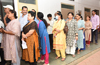 Assembly election 2023:  75.87% voter turnout recorded in DK, Udupi 78.46%