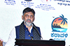 Coastal tourism hurdles must be resolved through legal means: DK Shivakumar