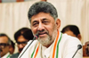 CM D K Shivakumar to visit Udupi, Mangaluru on October 15 for Dasara events