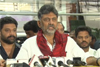 Mangaluru Cabinet meet aimed at giving new direction to coastal development: D.K. Shivakumar