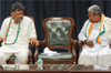 Karnataka Congress MLA warns his party: 