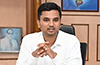 Heavy Rain: Holiday Declared for Schools in Dakshina Kannada; DC Warns Against Fake Holiday Messages