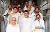 Deputy CM DK Shivakumar Offers Prayers at Dharmashala Temple