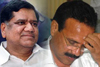 Sadananda Gowda resigns, Jagadish Shettar is new CM