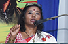 Dipsita Dhar accuses Centre of failing youth on jobs, education and healthcare
