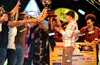 Besant College emerges Dancer Warriors champion