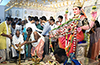 Navaratri Celebrations Begin at Kudroli, Mangaladevi Temples