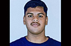 Mangaluru Basketball Player Selected for World School Championship in Serbia