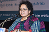 Democracy Thrives on Dissent, Not Blind Loyalty: Deepa Bhasthi