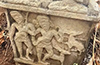 Rare Deer Hunt Hero Stone Discovered in Udupi District