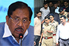 Dharmasthala case: Home Minister Parameshwara says cannot interfere with SIT probe