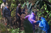 Dharmasthala mass burials: PAN, debit cards were found on Day 1