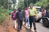 Dharmasthala: SIT explores new forest locations after skeletal remains found near 11th site