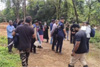 Dharmasthala case: SIT begins search at new location near Bahubali Betta