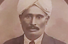 Dhoomappa Contractor: Remembering a Visionary Billava
