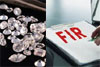 Mangaluru: Two booked for attempting to cheat jeweller with fake diamonds