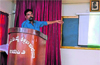 Save river sources, prevent hardous projects : Dinesh Holla