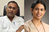 Dinesh Gundurao appointed in-charge Minister for DK; Laxmi Hebbalkar for Udupi