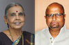 Rajyotsava Awards announced: Leelavathi Baipadithaya, Dinesh Amin Mattu among awardees