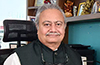 Dr Sharath K Rao Assumes Charge as MAHE Vice-Chancellor