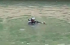 Udupi: 15-year-old student drowns in temple pond