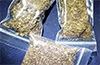 Mangaluru: Police seize 1.1 kg ganja, two arrested