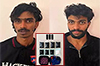 Mangaluru: CCB seizes Rs 5.20 crore worth MDMA, arrests two in major drug bust