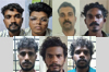 Udupi: Manipal police nab 7 for drug peddling, consumption; seize ganja, LSD