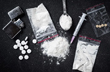 Poll code of conduct: Drugs, liquor seized; posters, banners removed