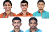 Expert PU College shines in CUET 2026; Adviteeya M scores 100 percentile in biology