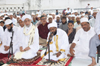 Eid-ul-Fitr celebrated with religious fervour across coastal Karnataka