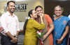 Expert PU College achieves historic feat with 33 State Ranks in 2nd PUC Exam