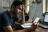 Mangaluru: Youth allegedly extorted of Rs 5.24 lakh over morphed photo threat