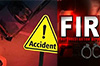 Mangaluru: Two traffic policemen injured after speeding car hits them, one critical