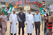 FOOTPRINTS 2024 celebrates rich cultures of Northeast India and Tibet at St Joseph’s University