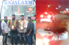 Mangaluru: Presence of mind saves life – Bus driver Shashidhar Rai Padumale felicitated