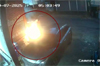 Belthangady: Man sets fire to shop banner over payment dispute; arrested