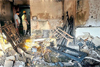 Mangaluru: Fire breaks out at Nanthoor apartment; major disaster averted