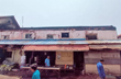 Mangaluru: Fire erupts in tile roof house