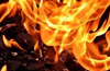 House at Gurupur suffers damage in fire mishap