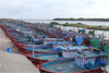 Mangaluru: Fishermen warned against venturing into sea till May 25 amid storm alert